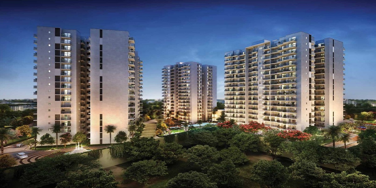 Eldeco Sector 22D Yamuna Expressway
 Featured Image